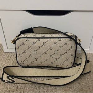 Stella McCartney Belt bag/Shoulder bag